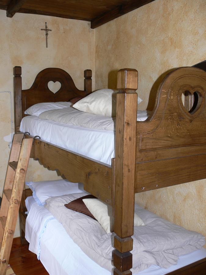 Il Cappellaio Matto Bed and Breakfast Montalto Ligure Exterior foto
